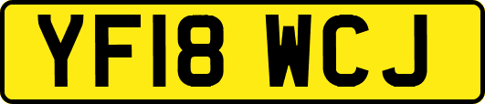YF18WCJ