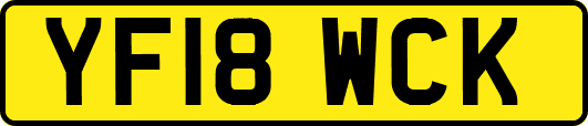 YF18WCK