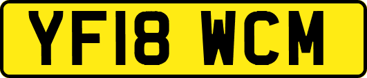 YF18WCM