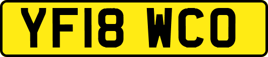 YF18WCO