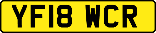 YF18WCR
