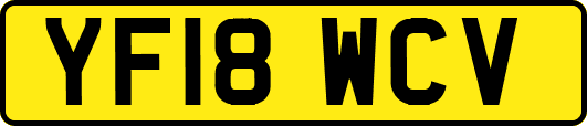 YF18WCV