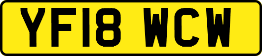 YF18WCW