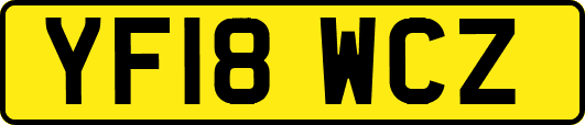 YF18WCZ