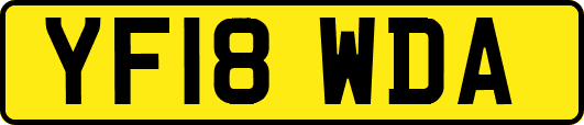 YF18WDA