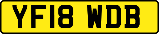 YF18WDB