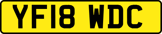 YF18WDC