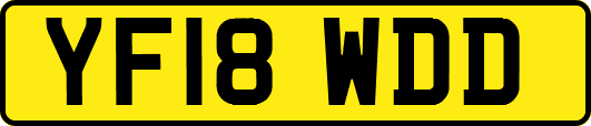 YF18WDD