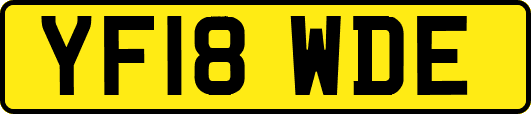 YF18WDE