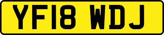 YF18WDJ