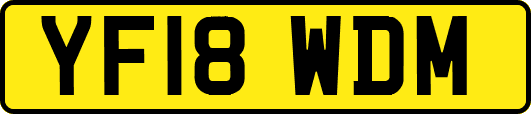YF18WDM