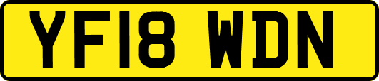 YF18WDN