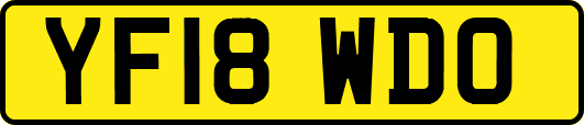 YF18WDO