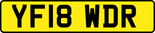 YF18WDR