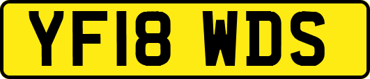YF18WDS