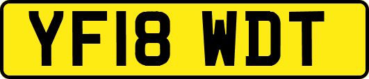 YF18WDT
