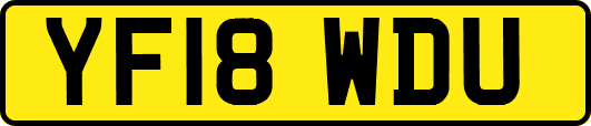 YF18WDU