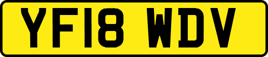 YF18WDV
