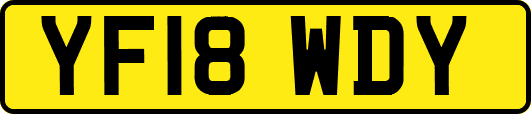 YF18WDY