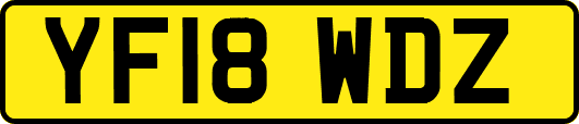 YF18WDZ