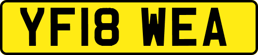 YF18WEA