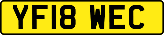 YF18WEC
