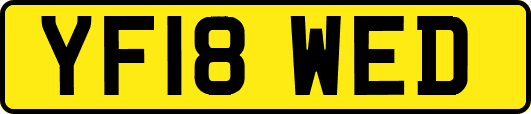 YF18WED