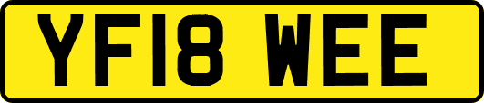 YF18WEE