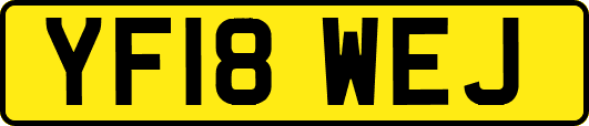 YF18WEJ