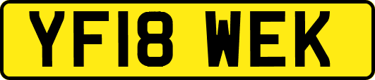 YF18WEK