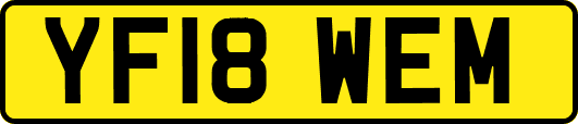 YF18WEM
