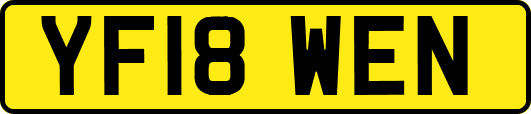 YF18WEN