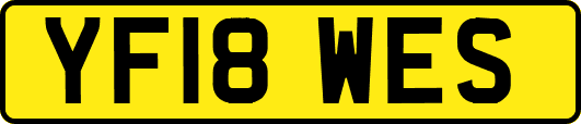 YF18WES