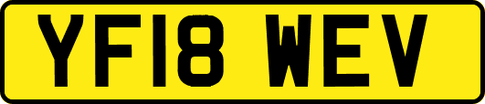 YF18WEV