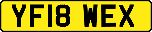 YF18WEX