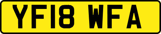 YF18WFA