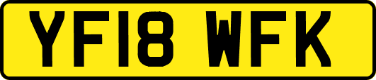 YF18WFK