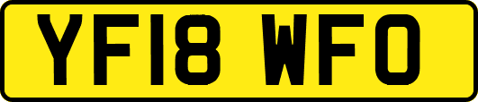 YF18WFO
