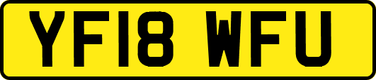 YF18WFU