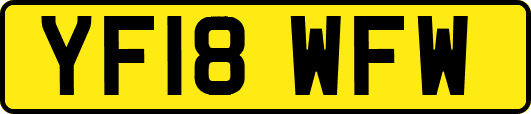 YF18WFW