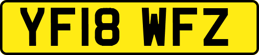 YF18WFZ