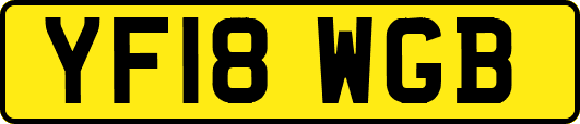 YF18WGB