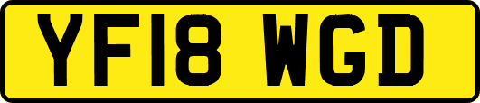 YF18WGD