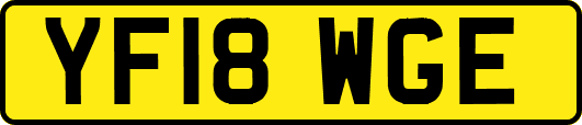 YF18WGE