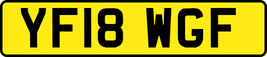YF18WGF