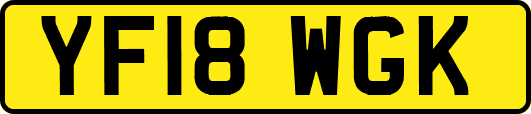 YF18WGK