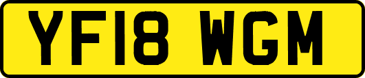 YF18WGM