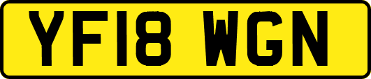 YF18WGN