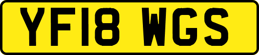 YF18WGS