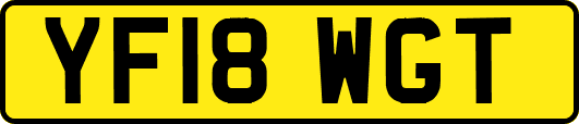 YF18WGT